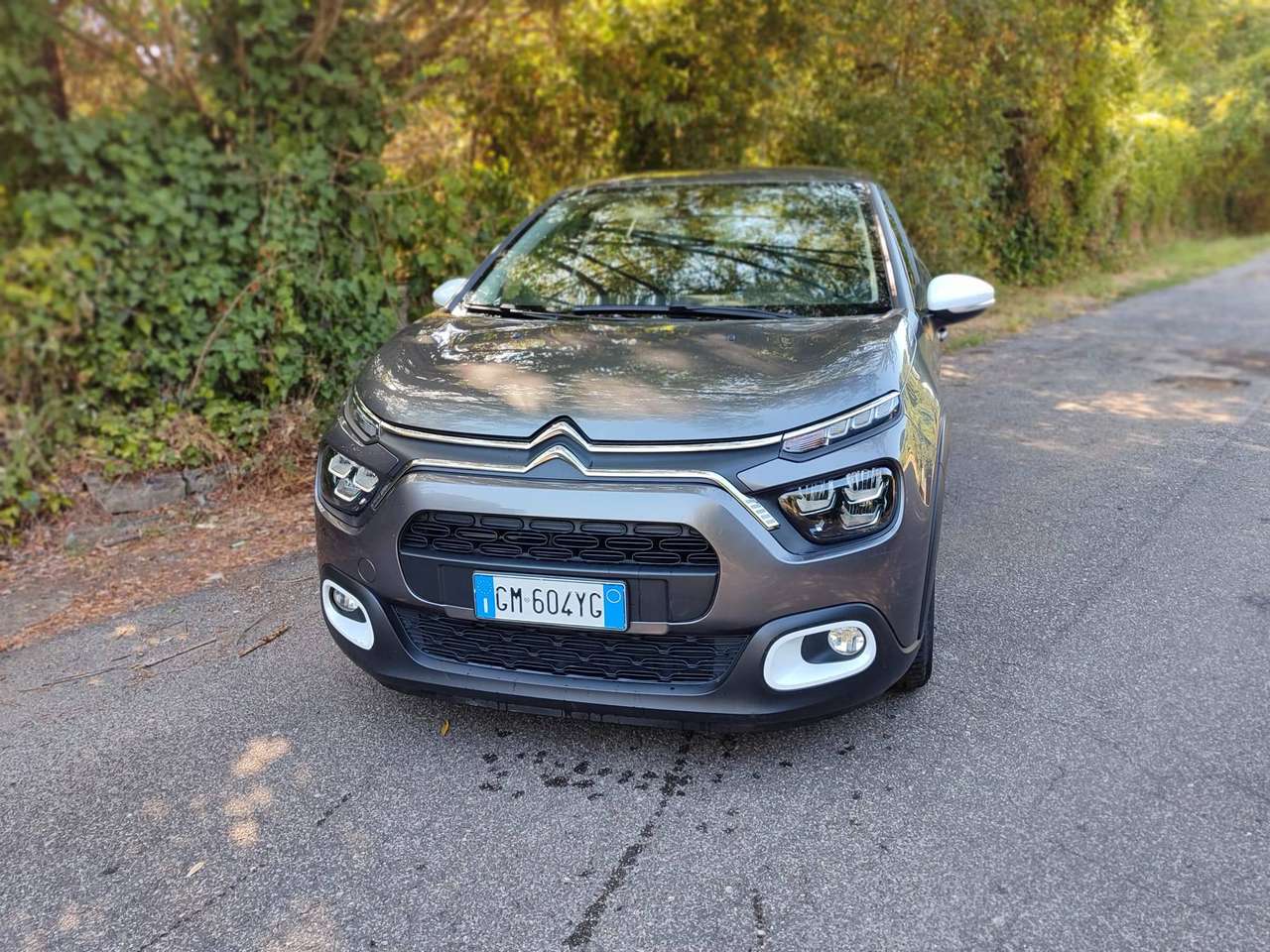 Citroen C3 C3 1.2 Puretech "You" NESSUN VINCOLO DI FIN