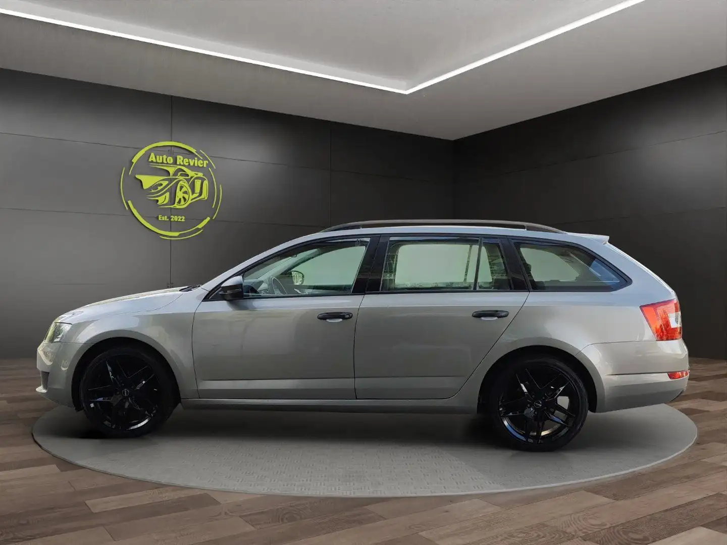 Skoda Octavia Active Green Tec 1,2 TSI - 2