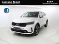 Kia Sorento 1.6 T-GDi PHEV Plus Edition 4x4 7pl Blanco - thumbnail 1