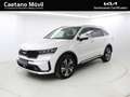 Kia Sorento 1.6 T-GDi PHEV Plus Edition 4x4 7pl Blanco - thumbnail 2