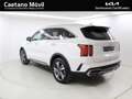Kia Sorento 1.6 T-GDi PHEV Plus Edition 4x4 7pl Blanco - thumbnail 4