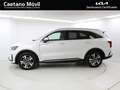Kia Sorento 1.6 T-GDi PHEV Plus Edition 4x4 7pl Blanco - thumbnail 3