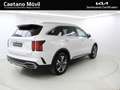 Kia Sorento 1.6 T-GDi PHEV Plus Edition 4x4 7pl Blanco - thumbnail 5