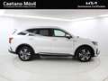 Kia Sorento 1.6 T-GDi PHEV Plus Edition 4x4 7pl Blanco - thumbnail 6