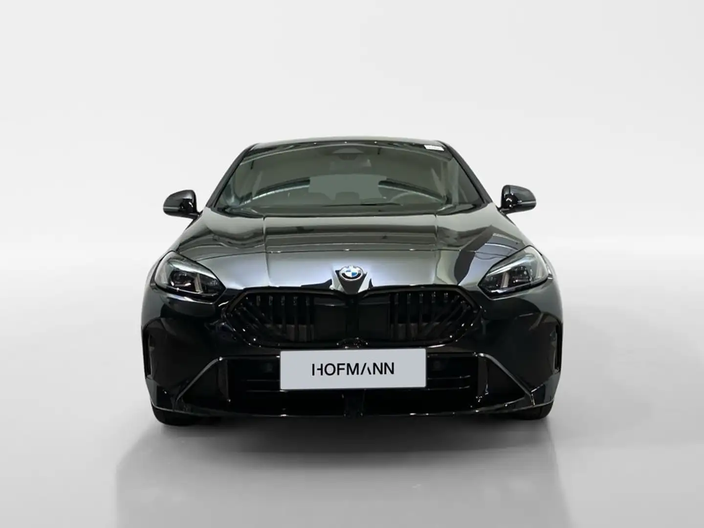 BMW 120 M Sport Pro Noir - 2
