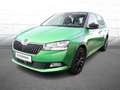 Skoda Fabia Style Green Tec 1.0 TSI SMART LINK RFK DAB Verde - thumbnail 1