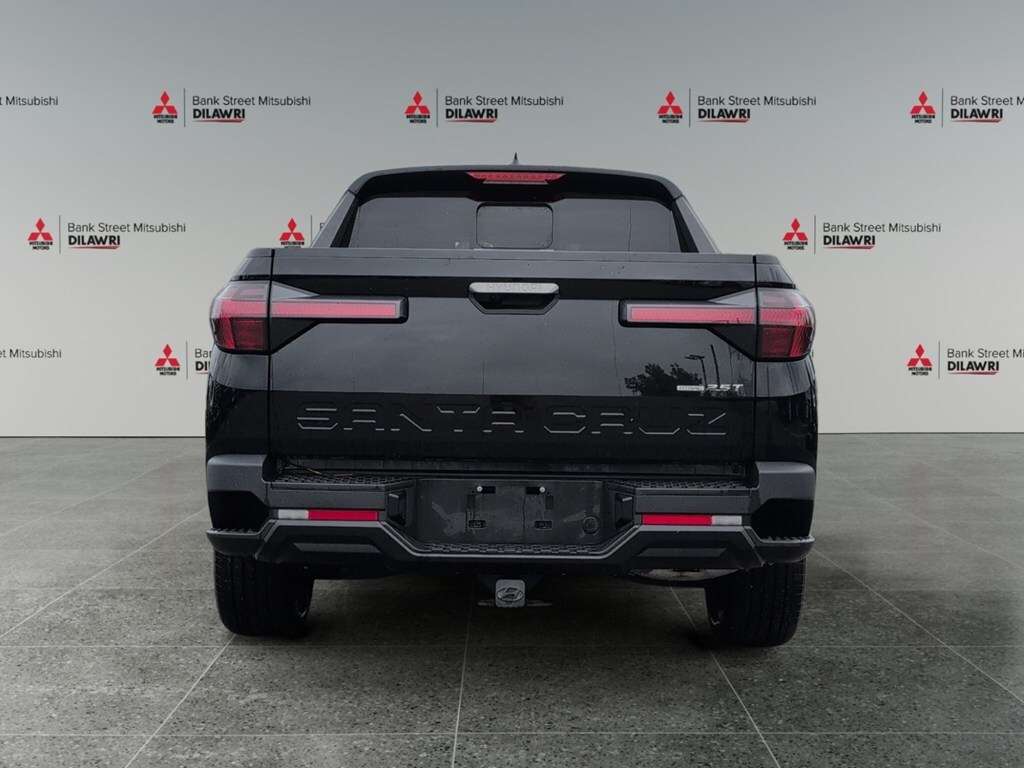2023 Hyundai Santa Cruz Ultimate AWD — снимка 1