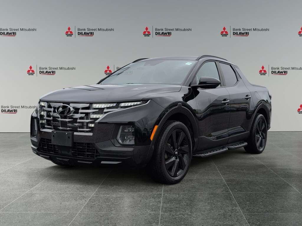 2023 Hyundai Santa Cruz Ultimate AWD