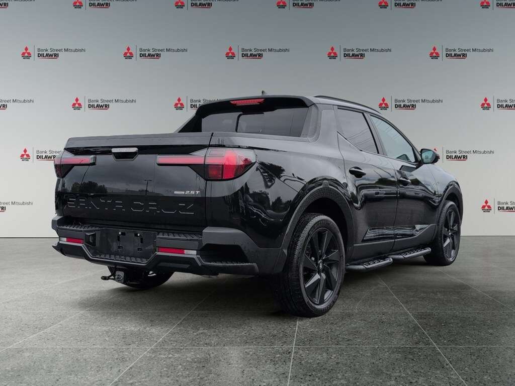 2023 Hyundai Santa Cruz Ultimate AWD — снимка 1