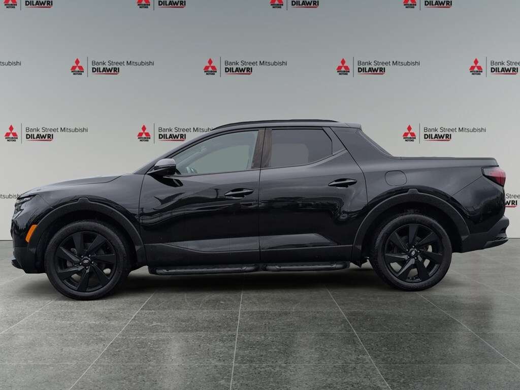 2023 Hyundai Santa Cruz Ultimate AWD — снимка 1