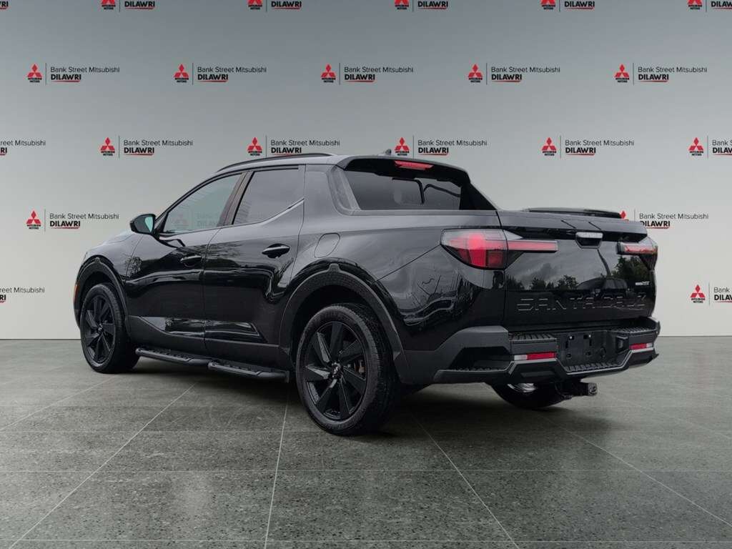 2023 Hyundai Santa Cruz Ultimate AWD — снимка 1