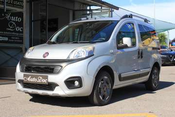 1.3 MJT 80 CV Trekking SOLI 40.469 KM