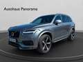 Volvo XC90 XC90 R Design AWD Kamera/LED/Navi Grau - thumbnail 1