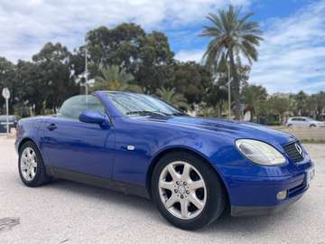 SLK 200