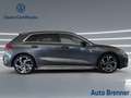 Audi A3 sportback 35 2.0 tdi s line edition s-tronic Grigio - thumbnail 4