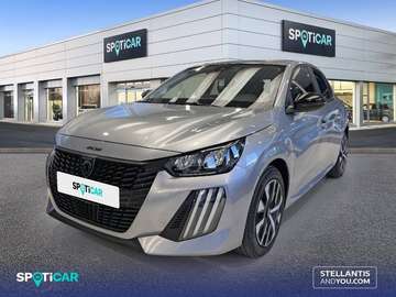 1.2 Puretech S&S Active 100