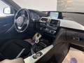 BMW 318 318D *XDRIVE *CLIM BI-ZONE *GPS *FACELIFT siva - thumbnail 13