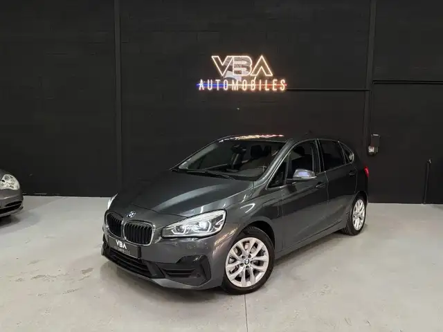 BMW 225 225xe Business Design Auto