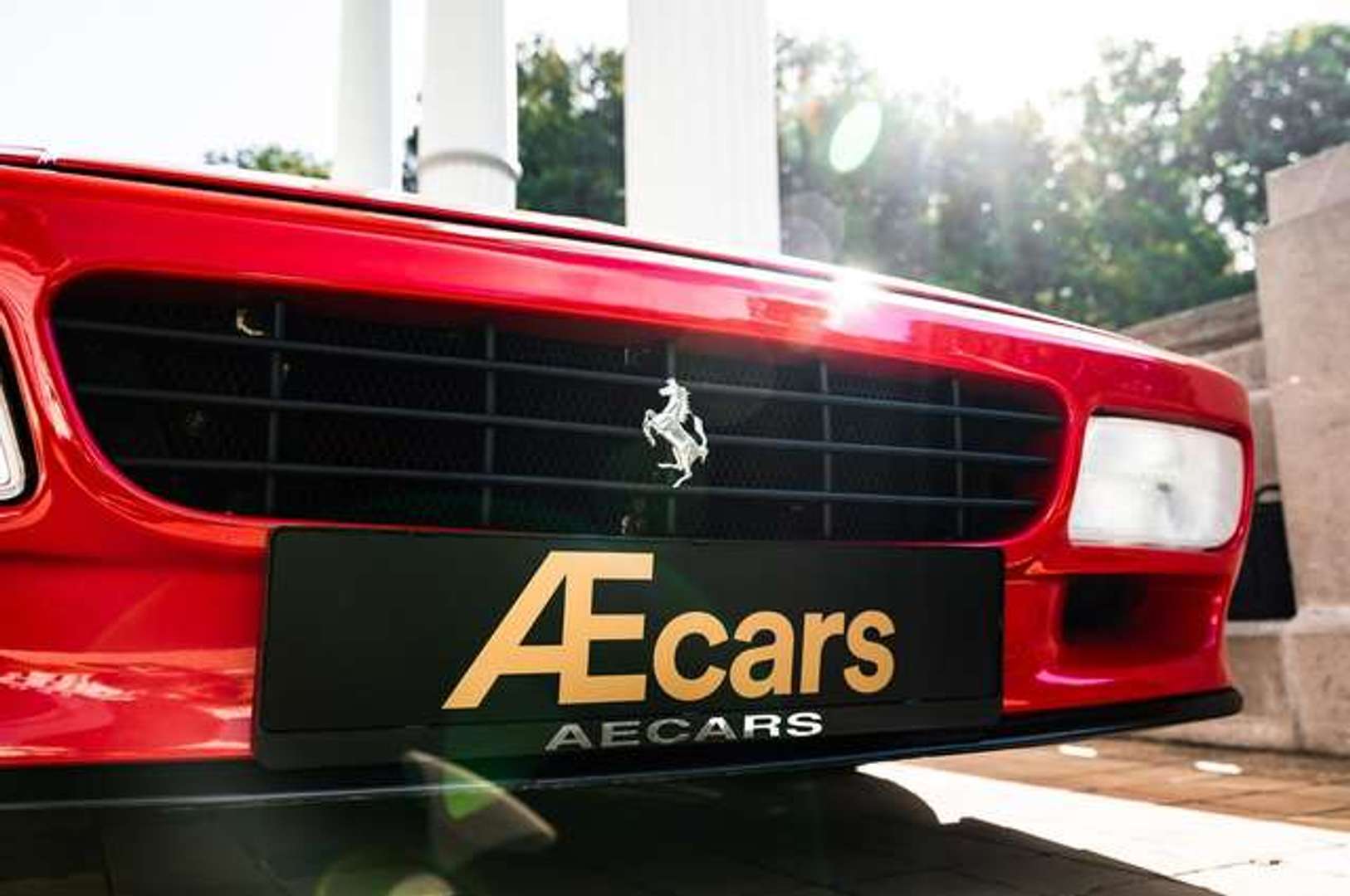 Ferrari 512 TR -  - Joinsteer - #5