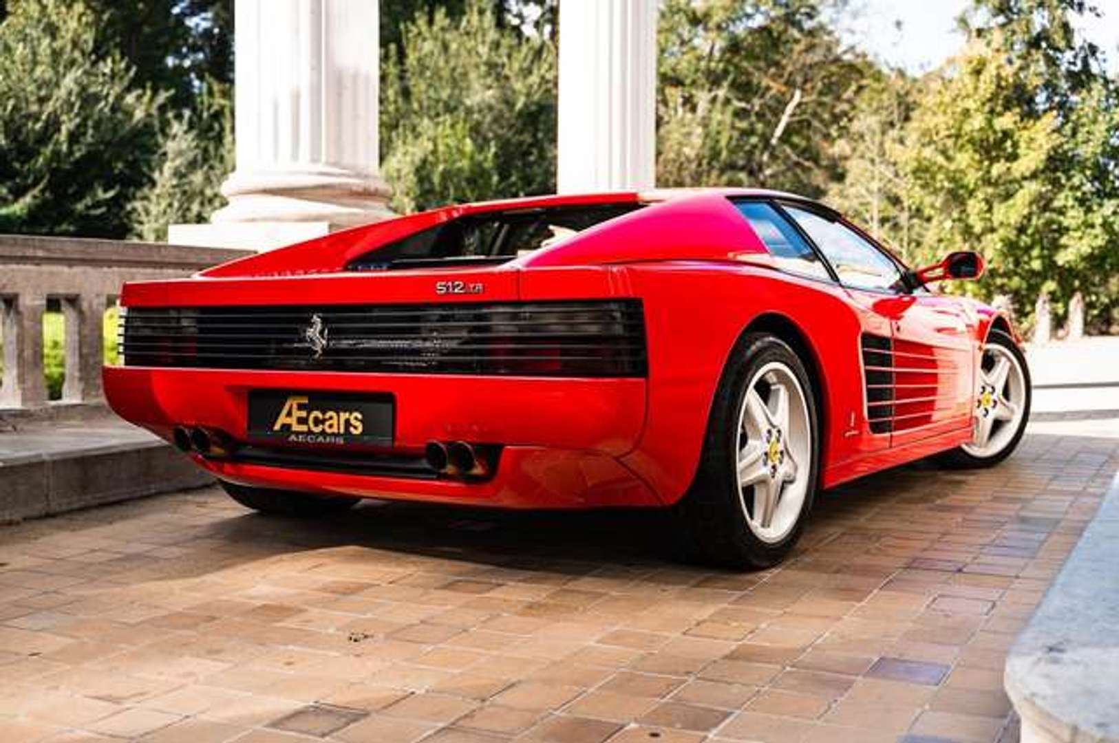 Ferrari 512 TR -  - Joinsteer - #2