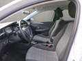 Opel Corsa-e Edition(MJ21) Elektromotor 100 kW 136 PS Wit - thumbnail 9