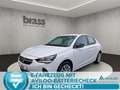 Opel Corsa-e Edition(MJ21) Elektromotor 100 kW 136 PS Wit - thumbnail 1