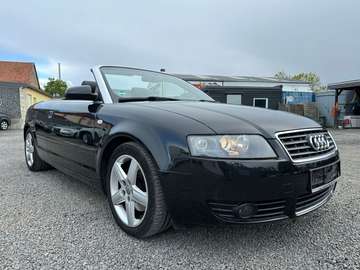 1.8 T  Leder  "HU Neu"