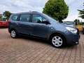 Dacia Lodgy Comfort Серый - thumbnail 4