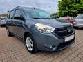 Dacia Lodgy Comfort Серый - thumbnail 2