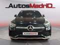 Mercedes-Benz GLC 200 4MATIC Negro - thumbnail 8