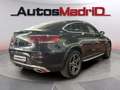 Mercedes-Benz GLC 200 4MATIC Negro - thumbnail 3