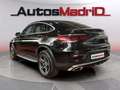 Mercedes-Benz GLC 200 4MATIC Negro - thumbnail 6