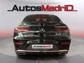 Mercedes-Benz GLC 200 4MATIC Negro - thumbnail 4