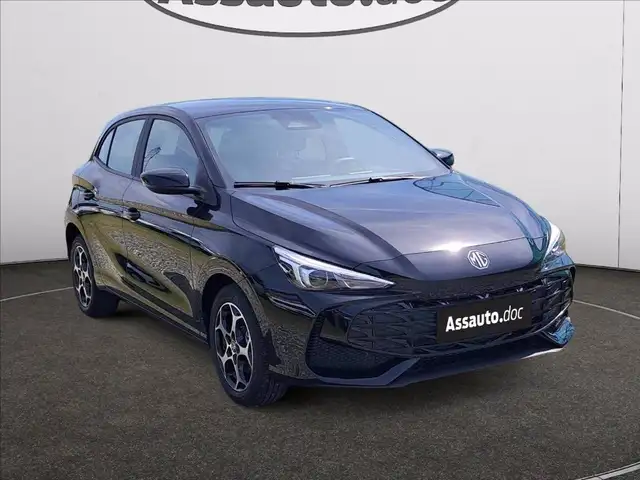 MG MG3 1.5 Comfort