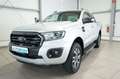 Ford Ranger 2.0 TDCi Wildtrak 4x4 AHK+Standhz+ACC+RFK Argent - thumbnail 1