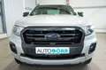 Ford Ranger 2.0 TDCi Wildtrak 4x4 AHK+Standhz+ACC+RFK Argent - thumbnail 7