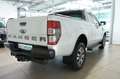 Ford Ranger 2.0 TDCi Wildtrak 4x4 AHK+Standhz+ACC+RFK Argent - thumbnail 5