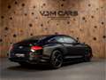 Bentley Continental GT 4.0 V8 | Carbon Styling | Touring Spec | City Spec Schwarz - thumbnail 5