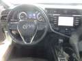 Toyota Camry Híbrido Business Aut. Blanc - thumbnail 8