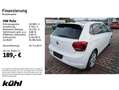 Volkswagen Polo 6 VI GTI 2.0 TSI DSG LED/Kamera/App/Navi Weiß - thumbnail 2