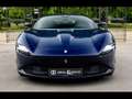 Ferrari Roma BLU SCOZIAHISTORICALSPECCARBONDISPLEDSXPEL Niebieski - thumbnail 5