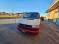 Volkswagen T4 Caravelle vw carevelle promiscuo semicamperizzato 9 posti 2 Weiß - thumbnail 11