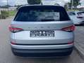 Skoda Kodiaq 2.0 TDI DSG 19"+EL.HECK+NAVI-COLUMBUS+LED Silber - thumbnail 4
