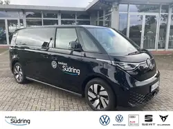 Volkswagen ID. Buzz GOAL Pro LR StandHZG AHK Navi SmartGlas