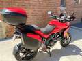 Ducati Multistrada 1200 S TOURING / PRETE A IMMAT/ DUCATI SERVICE Rouge - thumbnail 2