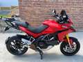 Ducati Multistrada 1200 S TOURING / PRETE A IMMAT/ DUCATI SERVICE Rouge - thumbnail 5
