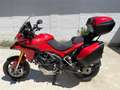 Ducati Multistrada 1200 S TOURING / PRETE A IMMAT/ DUCATI SERVICE Rouge - thumbnail 8