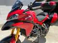Ducati Multistrada 1200 S TOURING / PRETE A IMMAT/ DUCATI SERVICE Rouge - thumbnail 9