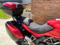 Ducati Multistrada 1200 S TOURING / PRETE A IMMAT/ DUCATI SERVICE Rouge - thumbnail 7