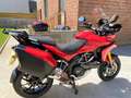 Ducati Multistrada 1200 S TOURING / PRETE A IMMAT/ DUCATI SERVICE Rouge - thumbnail 10